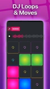 Super Pads 4.6.8. Скриншот 4
