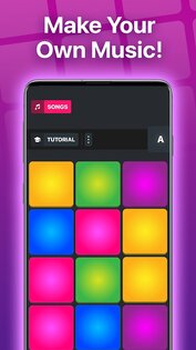 Super Pads 4.6.8. Скриншот 6