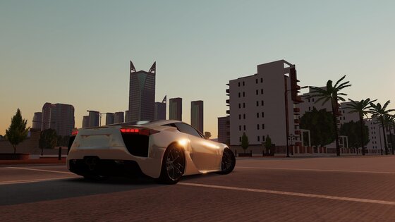 Apex Racing 1.24.3. Скриншот 1
