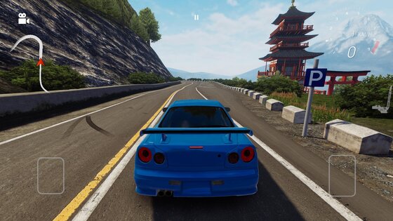 Apex Racing 1.24.3. Скриншот 2