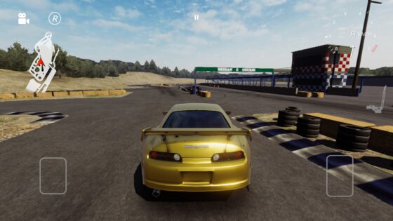 Apex Racing 1.24.3. Скриншот 4