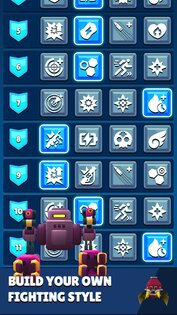 Ascent Hero 1.5.8. Скриншот 3