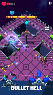 Ascent Hero 1.5.8. Скриншот 18
