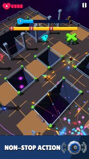 Ascent Hero 1.5.8. Скриншот 27