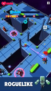 Ascent Hero 1.5.8. Скриншот 28