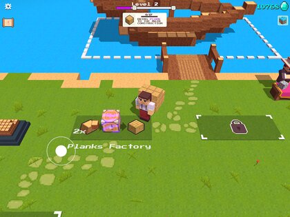 CubeCraft 1.17.13. Скриншот 10