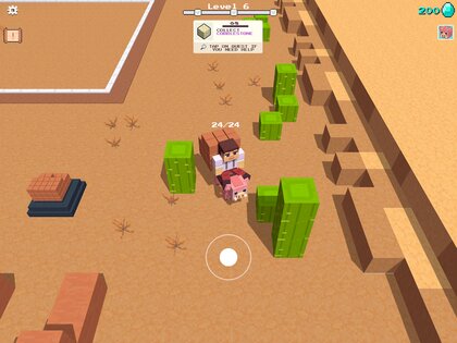 CubeCraft 1.17.13. Скриншот 12