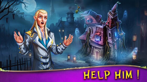 Town Matters 1.9.29. Скриншот 2