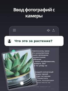 Genie – AI Chatbot Русский 10.5.3. Скриншот 11