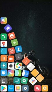 Rolling Icons 2.7.0. Скриншот 8