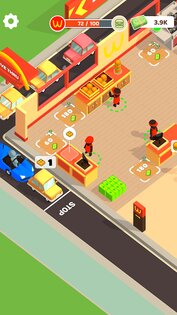 Burger Please! 31.3.0. Скриншот 6