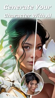 AI Mirror 6.9.10. Скриншот 7