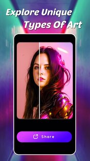 AI Mirror 6.9.10. Скриншот 15