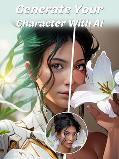 AI Mirror 6.9.10. Скриншот 23