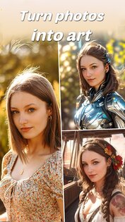 AI Mirror 6.9.10. Скриншот 28