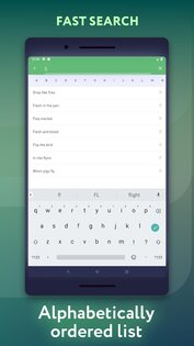 Английские идиомы 2.2.0. Скриншот 10