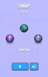 Bouncy Hoops 3.4.6. Скриншот 10