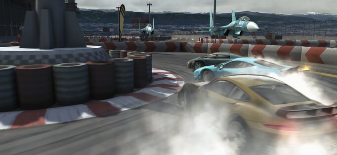 Action - Crypto Race 1.0.52. Скриншот 4