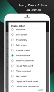 Navigation Bar 3.3.0. Скриншот 5