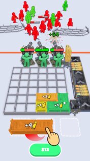 Ammo Fever 0.40.2. Скриншот 1