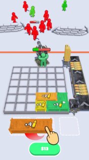 Ammo Fever 0.40.2. Скриншот 2