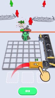 Ammo Fever 0.40.2. Скриншот 3
