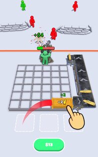 Ammo Fever 0.40.2. Скриншот 8