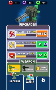 Ammo Fever 0.40.2. Скриншот 9