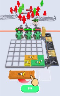 Ammo Fever 0.40.2. Скриншот 11