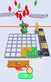 Ammo Fever 0.40.2. Скриншот 12