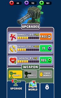Ammo Fever 0.40.2. Скриншот 14