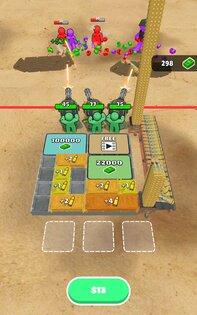 Ammo Fever 0.40.2. Скриншот 15