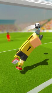 Mini Soccer Star 1.89. Скриншот 5