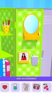 DIY Locker 3D 1.6.1.0. Скриншот 7