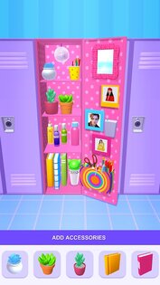 DIY Locker 3D 1.6.1.0. Скриншот 11