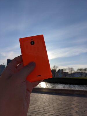 Как Nokia проиграла в Android: рождение и мгновенная смерть Х-смартфонов — Как Nokia X2 ощущается сейчас: взгляд из 2023 года. 2