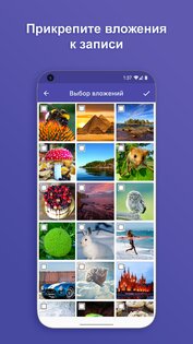 Social Poster 2.0.32. Скриншот 7
