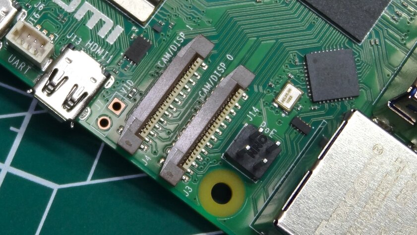 Обзор Raspberry Pi 5: теперь это компьютер (почти), предыдущие модели не нужны — Технические характеристики. 3