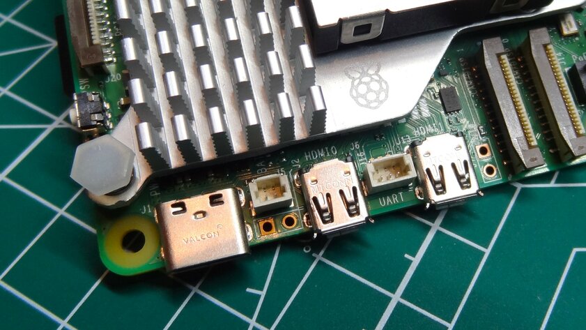 Обзор Raspberry Pi 5: теперь это компьютер (почти), предыдущие модели не нужны — Технические характеристики. 4