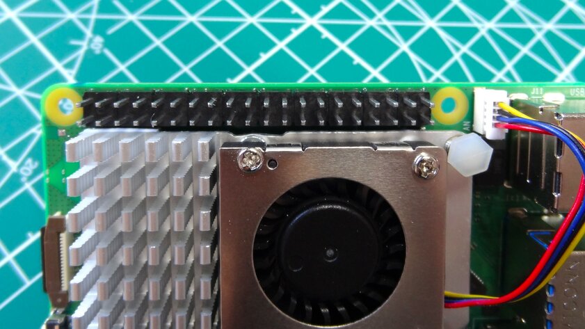 Обзор Raspberry Pi 5: теперь это компьютер (почти), предыдущие модели не нужны — Технические характеристики. 7