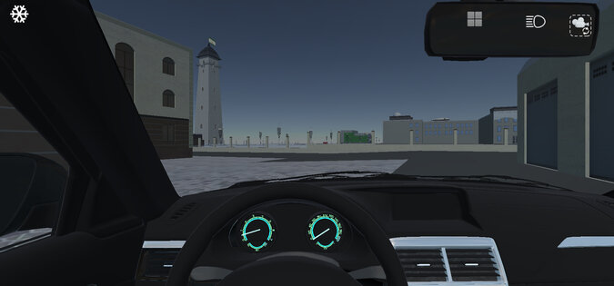 Magas Drive Beta 2024 1.9. Скриншот 9