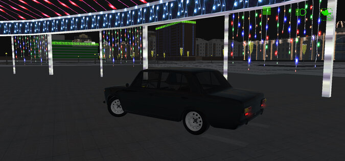 Magas Drive Beta 2024 1.9. Скриншот 11
