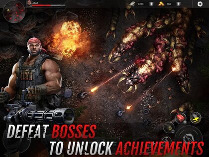 Dead Zombie Shooter 46.9. Скриншот 9