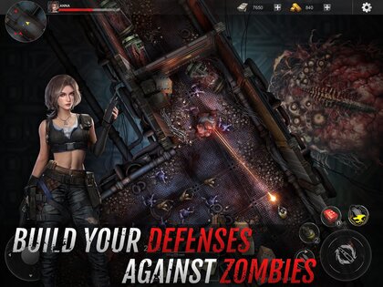 Dead Zombie Shooter 46.9. Скриншот 17