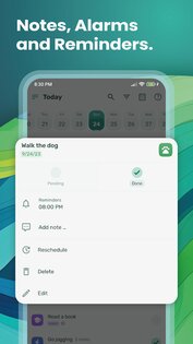 HabitNow 2.5.3f. Скриншот 5