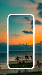 Magical Wallpaper 1.1.0. Скриншот 1