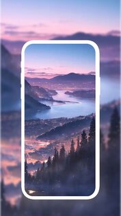 Magical Wallpaper 1.1.0. Скриншот 10
