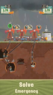 Oil Era 1.14.9. Скриншот 2