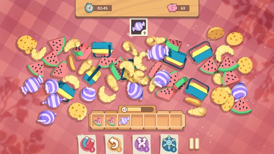 Pack and Match 3D 1.6.18. Скриншот 30