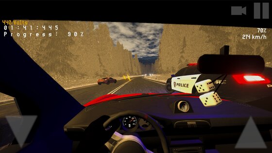 Getaway Storm 1.2.4.2. Скриншот 6
